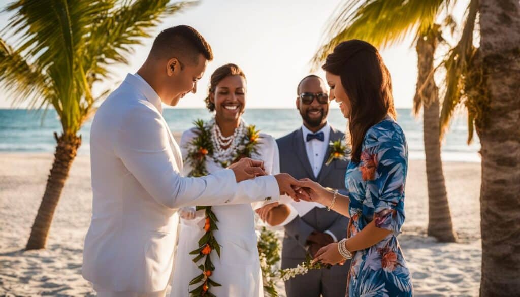 how to get married in florida